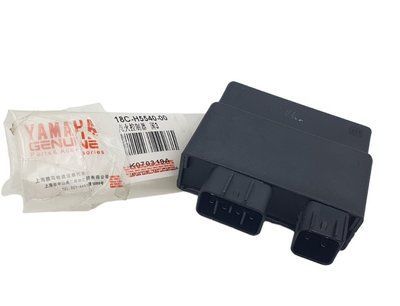 Комутатор Yamaha YBR 125 12 pin 9110 фото