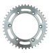 Зірка задня 520-40T - d=130; 6отв.*150мм Shineray XY200GY-6C, XY 250GY-6B, (Viper V250VXR/GEON X-Road 200-250) для мотоциклів 9051 фото 1