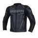 Шкіряна мотокуртка Ozone RS600 (чоловіча) р.2XL/4XL, р.2XL 8203 фото 1