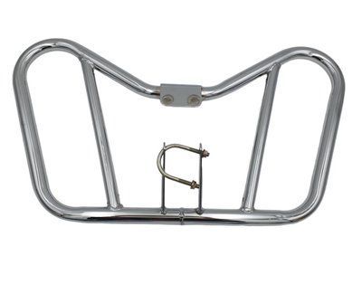 Захисні дуги Yamaha YBR 125 1961 фото