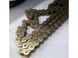 Ланцюг трансмісії посилений 525HV сальниковий GOLD "DID" (O‑Ring) для мотоцикла 106 ланок 2042-1 фото 3
