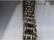 Ланцюг трансмісії посилений 525HV‑120/116/110/108 сальниковий GOLD "DID" (O‑Ring) 3247 фото 4