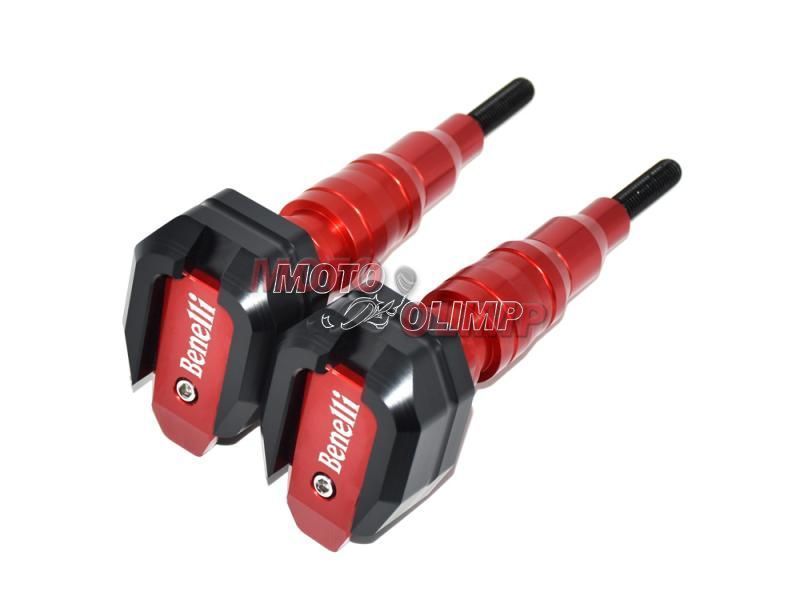Крашпеди (слайдери) Benelli TNT 25/300/600 7286-1 фото
