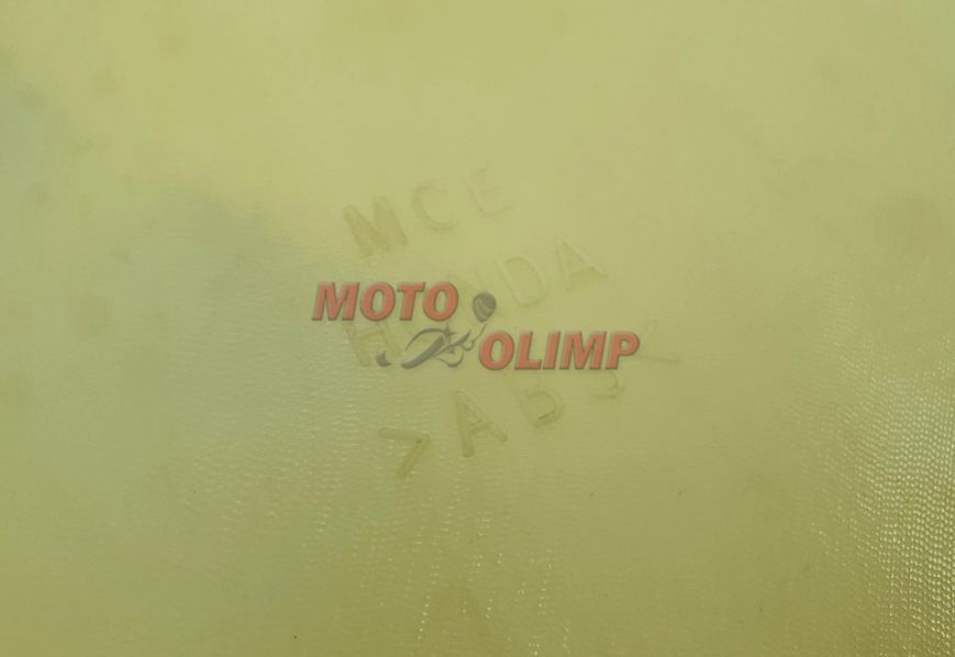 Переднє крило Honda СВ 400 (1999-2014) VTEC 1/2/3/4 7138 фото