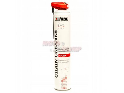 Спрей для чищення ланцюга Ipone Spray Chain Clean 750 мл 2678 фото