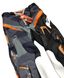 Костюм кросовий КТМ штани та джерсі для мотокросу (чорний), р.М 3218 фото 5