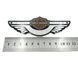 Шильдик (120 * 45мм) на бензобак мотоцикла (емблема) Harley-Davidson 100 років 1903-2003г 6922-1 фото 1