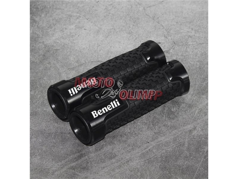 Грипси "Benelli" TNT на мотоцикл 7247 фото