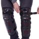 Комплект захисту PRO-X 5480 (коліно, гомілка, передпліччя, лікоть) 8570 фото 2