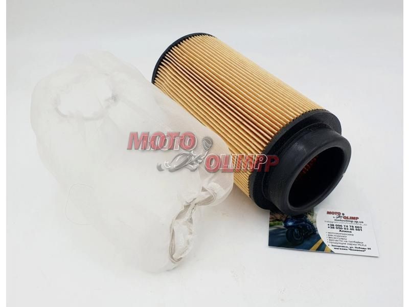 Повітряний фільтр для квадроцикла Stels Linhai 300 400 500 ATV Yamaha LH400 YP400 8278 фото