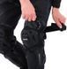 Наколінники NERVE, захист колін на мотоцикл 10002 фото 2