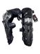 Наколінники шарнірні Scoyco K12 чорні, захист колін на мотоцикл 3659-2 фото 1