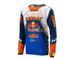 Мото джерсі КТМ Red Bull р.M-2XL кофта для кросового мотоциклу р.2XL 3623 фото 1
