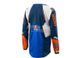 Мото джерсі КТМ Red Bull р.M-2XL кофта для кросового мотоциклу р.2XL 3623 фото 2