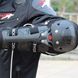 Захист колін і ліктів SCOYCO K11-2 комплект мото наколінники 5122 фото 4