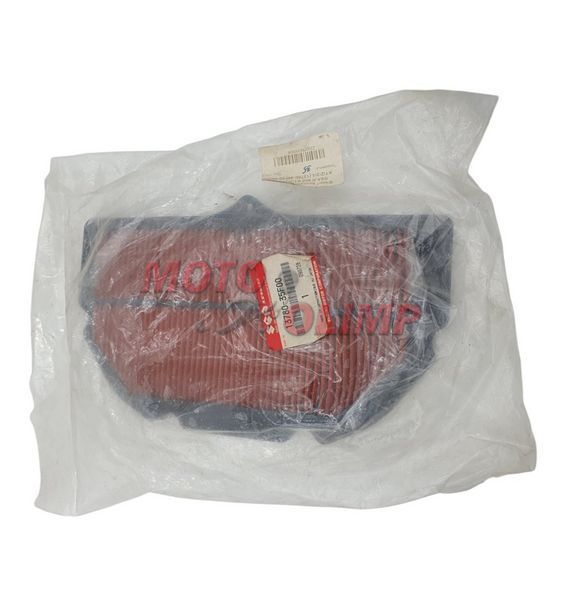 Фільтр повітряний (оригінал) Suzuki GSX-R 600/750/1000 (ОЕМ 13780-35F00-000) 1542 фото