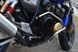 Дуги захисні триточкові для Honda CB 400 Vtec 1999-2008 2894 фото 8