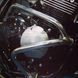 Дуги захисні триточкові для Honda CB 400 Vtec 1999-2008 2894 фото 6