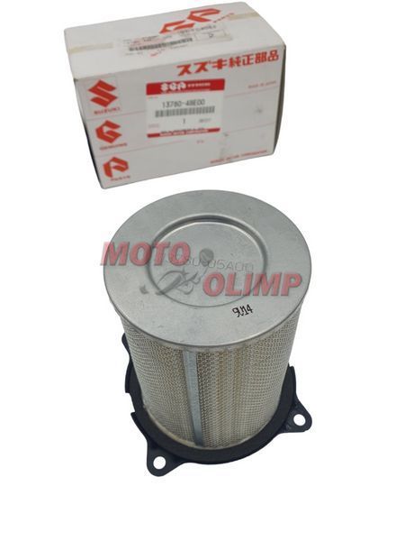 Фільтр повітряний (оригінал) Suzuki VZ 400 Desperado (97-99), VZ 800 Marauder(97-04) (13780-48E00) 1604 фото