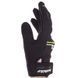 Мотоперчатки MADBIKE MAD-62, р.M-XL, р.XL, сині 8848 фото 2