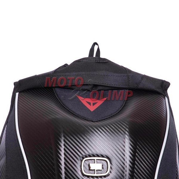 Мото рюкзак Carbon DAINESE (19л/26л) 6978 фото