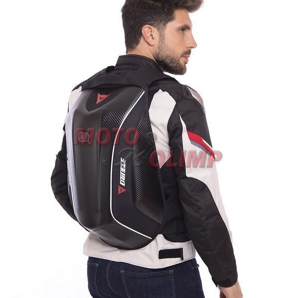 Мото рюкзак Carbon DAINESE (19л/26л) 6978 фото