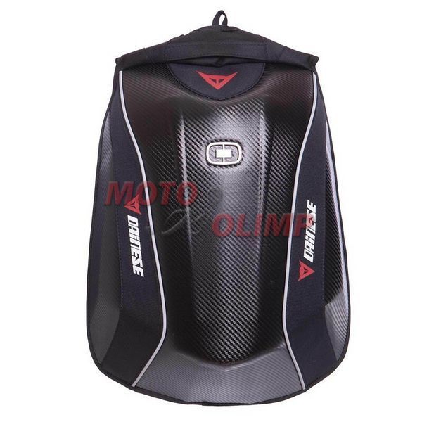 Мото рюкзак Carbon DAINESE (19л/26л) 6978 фото