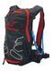 Рюкзак Alpinestars (11л) з гідратором (питною системою), легкий, (42*22*11см) 3956 фото 1