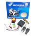 Сигналізація HONDA одностороння на мотоцикл/мопед 8251-1 фото 1