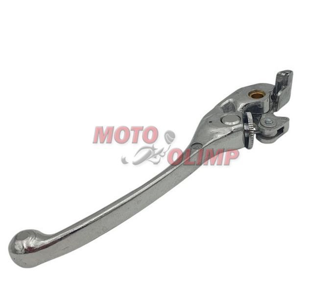 Важіль тормозу на мотоцикл HONDA CBR250 CBR400 VTR250 CB-1 CB400 VTEC (ручка курок) 4344 фото