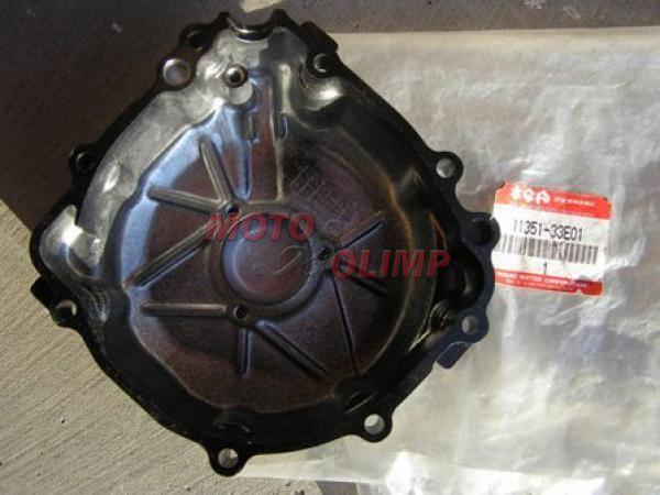 Кришка генератора Suzuki GSX-R 750 2595 фото