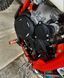 Захист двигуна KOVI ADT 300, LC176MN Loncin (YBS300), (3шт) на мотоцикл 10143 фото 5