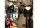 Фара на кросовий мотоцикл Yamaha та інші мото 2895 фото 9
