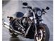 Скло під круглу фару на мотоцикл Custom (Street Cafe Racer Bobber) 7088 фото 4