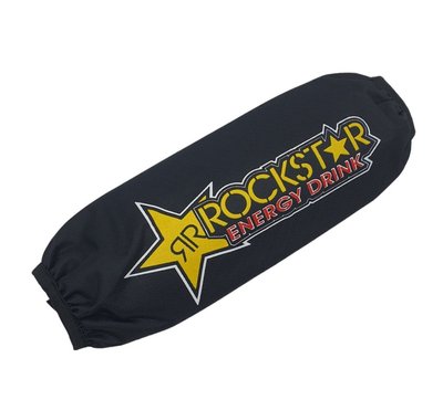 Чохол RockStar 35см заднього амортизатора 3176-5 фото