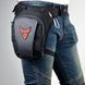Сумка на стегно DAINESE (сумка настегна) на мотоцикл 7237 фото 5