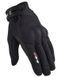 Перчатки LS2 Dart 2 Black із слайдером для мотоцикла, чорні р.М-XXL, р.М 9726 фото 1