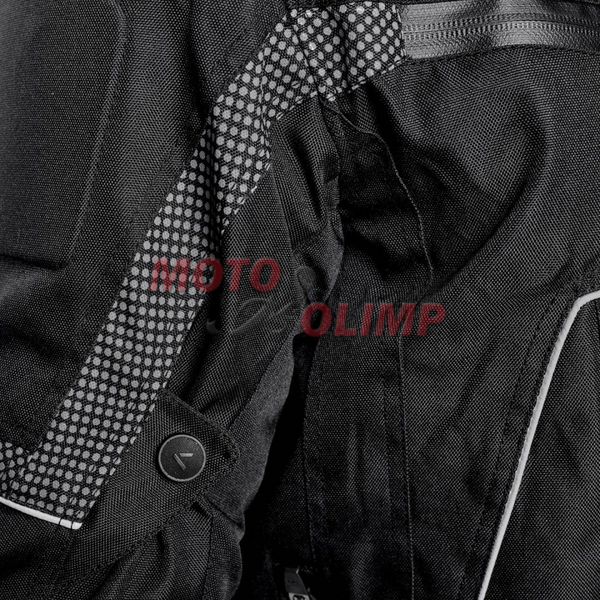 Мото демісезонна куртка Adrenaline RAM PRO 2.0 (чоловіча) р.L 2431 фото