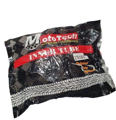 Камера 2.75/3.00 - 21 (90/90-21) MotoTech (Тайвань) для мотоцикла 2786-1 фото