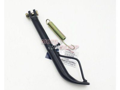 Бічна підніжка з пружиною Yamaha YBR 125 2110 фото
