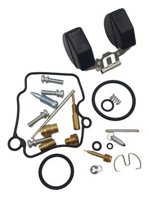 Ремкомплект карбюратора Yamaha YBR 125 8022 фото