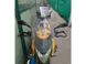 Подовжувач лобового вітрового скла мотоцикла універсальний 7228 фото 6