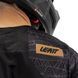 Костюм кросовий LEATT Ride Kit 3.5 штани та джерсі для мотокросу (чорний), р.L 9698 фото 6