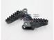 Підніжки кросові Honda XR250/350R/400/600R/650L/650R CR80 4654 фото 5