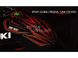 Силіконова наклейка Spirit Beast на бак люмінесцентна мотоцикла 3647 фото 1
