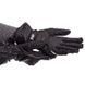 Мотоперчатки Alpinestars AX-18 Replica White Black високі шкіряні р.XL 9391-1 фото 4