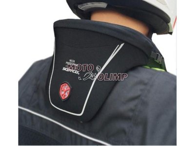 Захист шиї Scoyco для мотоцикліста для позашляхової їзди 7490 фото