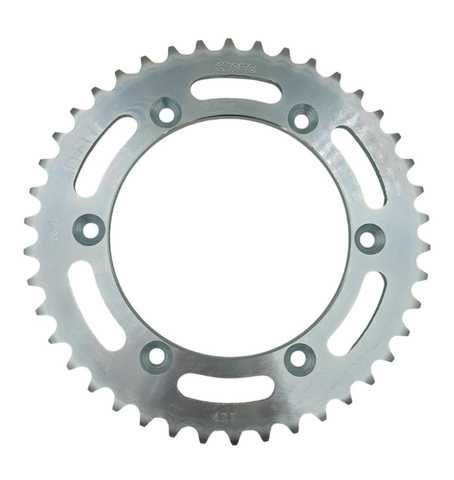 Купити Зірка задня 520-42T - d=130; 6отв.*150мм Shineray XY200GY