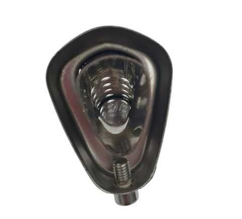 Купити Флейта в глушник (прямоток) Akrapovic на мотоцикл 9396 в