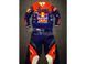 Кросовий костюм Thor Red Bull 3215 фото 2